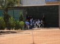 گزارش تصویری بازی های روز سوم(بخش اول)